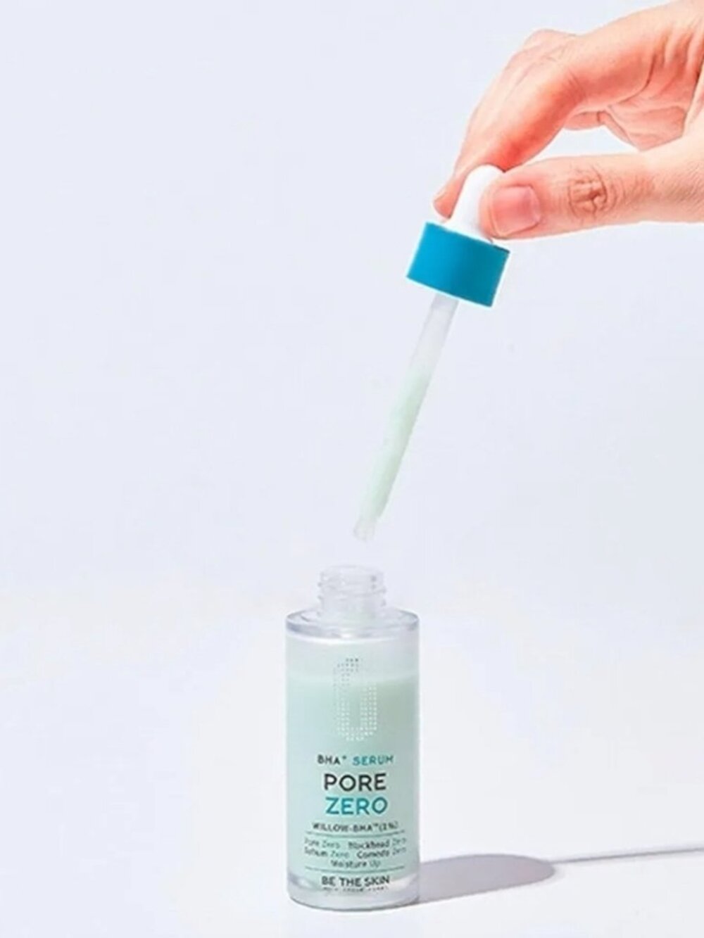 BE THE SKIN BHA+ Pore Zero Serum 1 fl oz